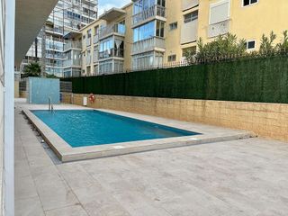 Piso en alquiler en Playa de Levante en Benidorm