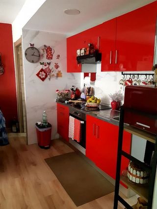 Piso en venta en Centro Urbano en Benidorm