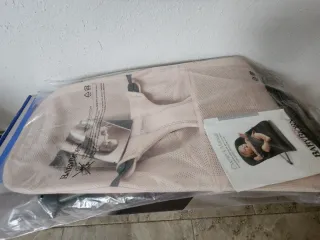 Hamaca Mecedora BabyBjörn