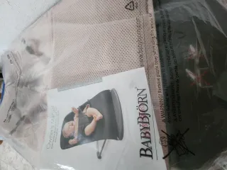 Hamaca Mecedora BabyBjörn