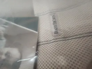 Hamaca Mecedora BabyBjörn