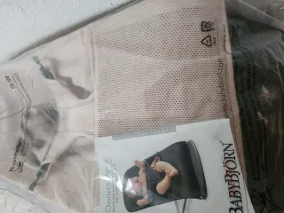 Hamaca Mecedora BabyBjörn