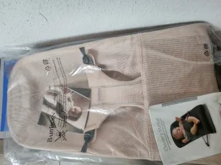 Hamaca Mecedora BabyBjörn