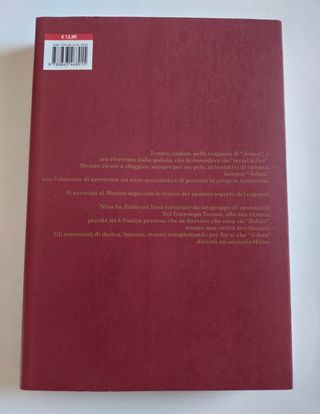 Volume 2 Monster Deluxe ITA