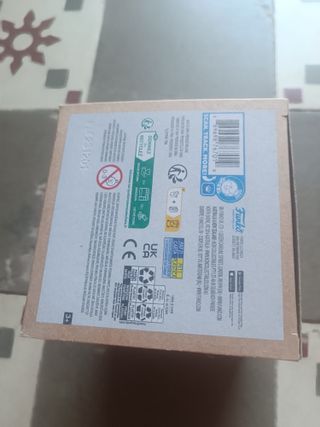 Funko gon freecss 1563 exclusive