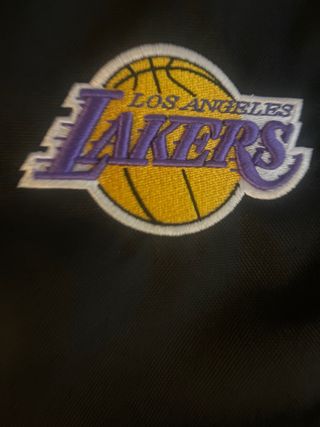 Mochila Los Angeles Lakers NBA