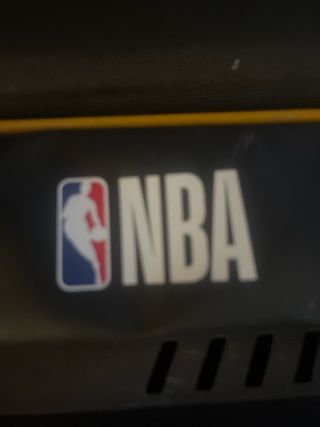 Mochila Los Angeles Lakers NBA