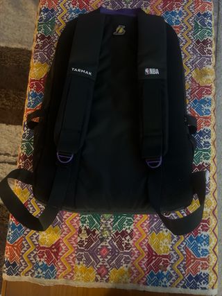 Mochila Los Angeles Lakers NBA