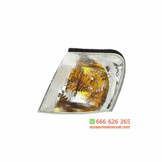 Intermitentes frontales para MITSUBISHI  SPACE ST