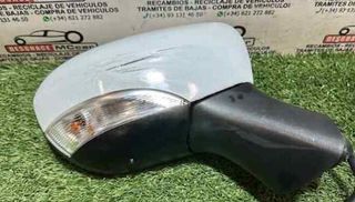 176820 retrovisor derecho mr580205 renault clio iv