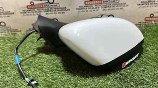 176820 retrovisor derecho mr580205 renault clio iv