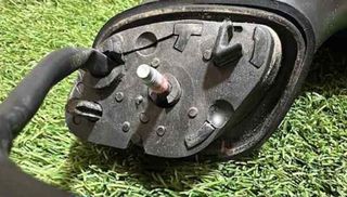 176820 retrovisor derecho mr580205 renault clio iv