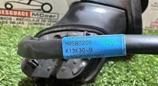 176820 retrovisor derecho mr580205 renault clio iv