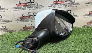 176820 retrovisor derecho mr580205 renault clio iv