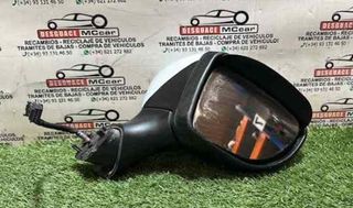 176820 retrovisor derecho mr580205 renault clio iv