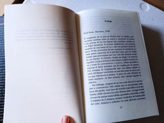 Libro El Señor de las Moscas de Jonathan Rabb