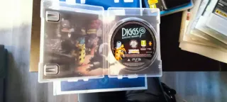 Diggs Detective Privado PS3