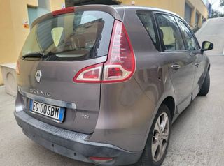 Renault Megane 2011