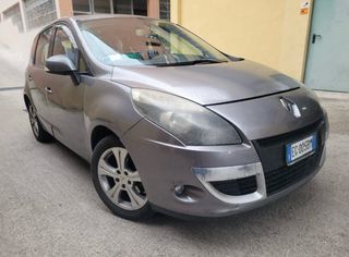 Renault Megane 2011