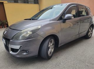 Renault Megane 2011