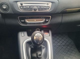 Renault Megane 2011