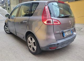 Renault Megane 2011