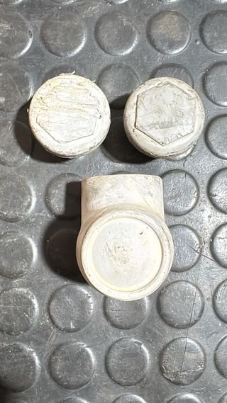 Juego Tapones Velofax