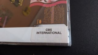 Pink Floyd - CD: A Collection of Great Dance Songs