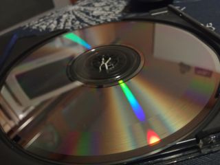 Pink Floyd - CD: A Collection of Great Dance Songs