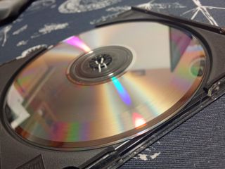 Pink Floyd - CD: A Collection of Great Dance Songs