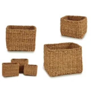 Set de 3pcs x 12€ grande mediana y pequeña 3 model