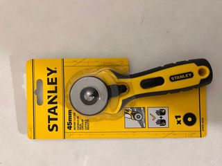 Cúter Circular Stanley 45mm