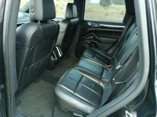 Porsche Cayenne 2013