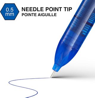 rOtring Stylo roller | Penna roller a punta fine