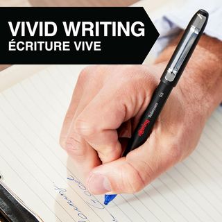 rOtring Stylo roller | Penna roller a punta fine