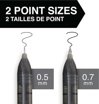 rOtring Stylo roller | Penna roller a punta fine