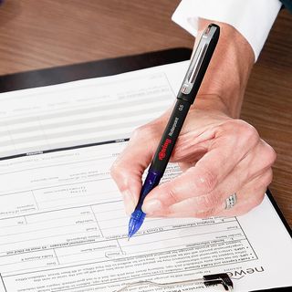 rOtring Stylo roller | Penna roller a punta fine