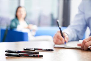 rOtring Stylo roller | Penna roller a punta fine