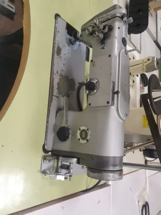 Máquina de coser Refrey Zig Zag