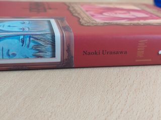 Volume 1 Prima Edizione Monster Deluxe ITA