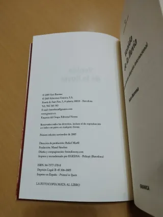 Venida De La Lluvia: Historia De Una Adopcion I...