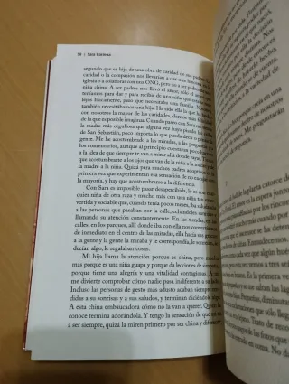 Venida De La Lluvia: Historia De Una Adopcion I...