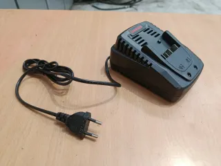 Baterías y Cargador Bosch 18V