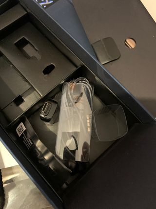 Samsung Galaxy S9+ 64GB Dorado Libre