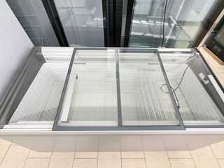 Congelador Arcon Liebherr