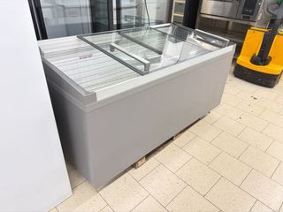 Congelador Arcon Liebherr