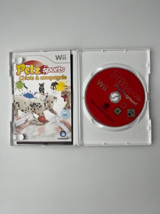 Petz Sports | Gioco Nintendo Wii