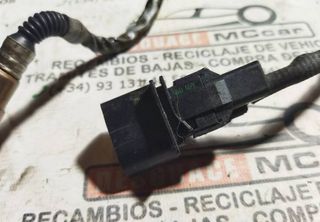 Sonda lambda 0258007146 renault laguna b56 131801