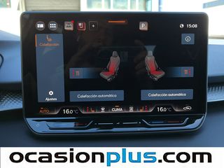 CUPRA Terramar 1.5 eTSI DSG 110 kW (150 CV)