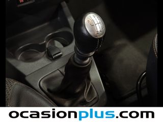 Dacia Lodgy Stepway dCi 79 kW (107 CV)